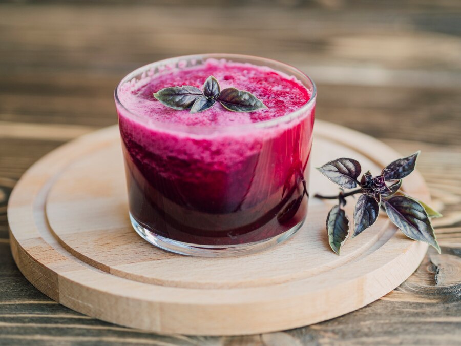 Chicha Morada